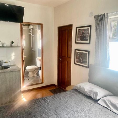 Deluxe Apartments In Arequipa Downtown Bagian luar foto