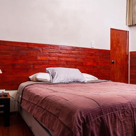 Deluxe Apartments In Arequipa Downtown Bagian luar foto