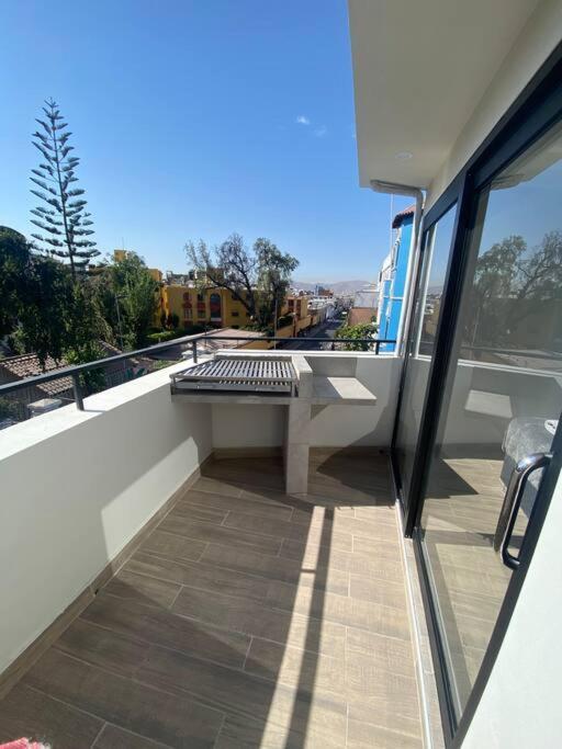 Deluxe Apartments In Arequipa Downtown Bagian luar foto