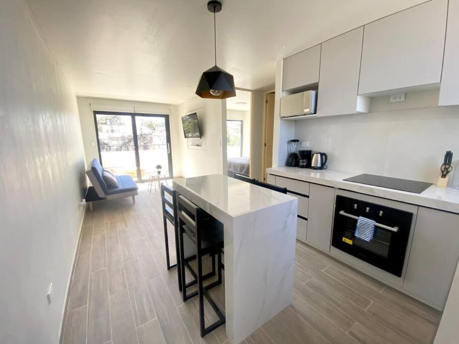 Deluxe Apartments In Arequipa Downtown Bagian luar foto