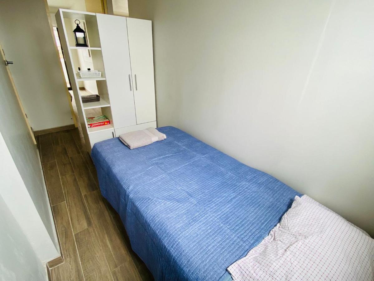 Deluxe Apartments In Arequipa Downtown Bagian luar foto