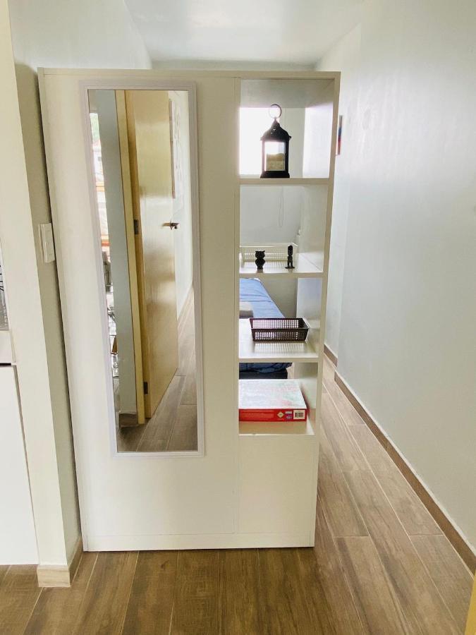Deluxe Apartments In Arequipa Downtown Bagian luar foto