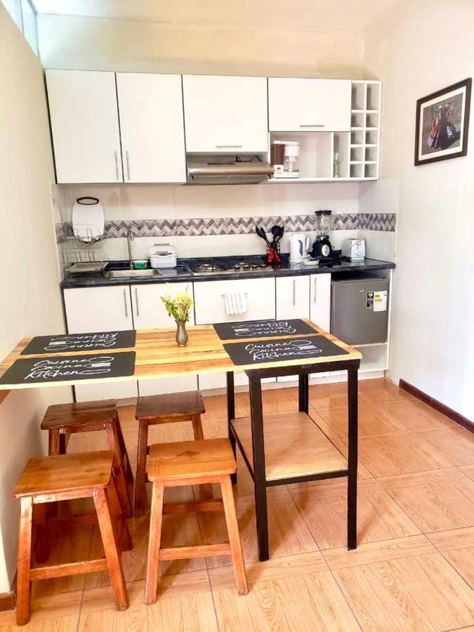Deluxe Apartments In Arequipa Downtown Bagian luar foto