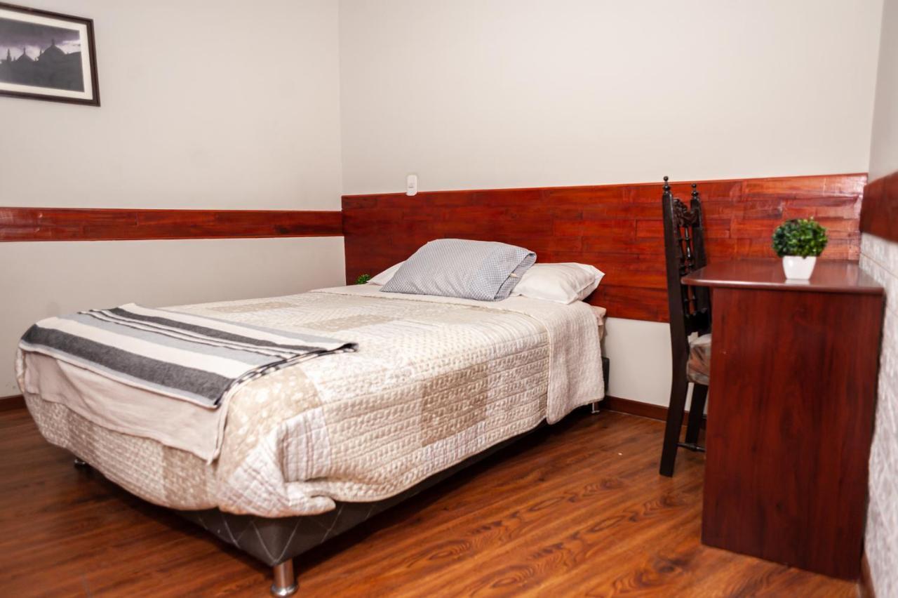 Deluxe Apartments In Arequipa Downtown Bagian luar foto