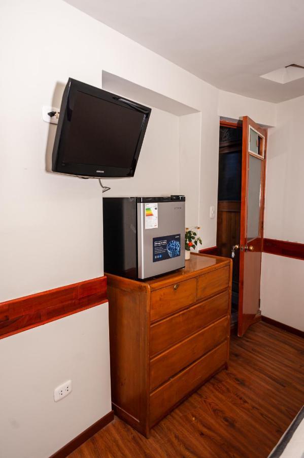Deluxe Apartments In Arequipa Downtown Bagian luar foto