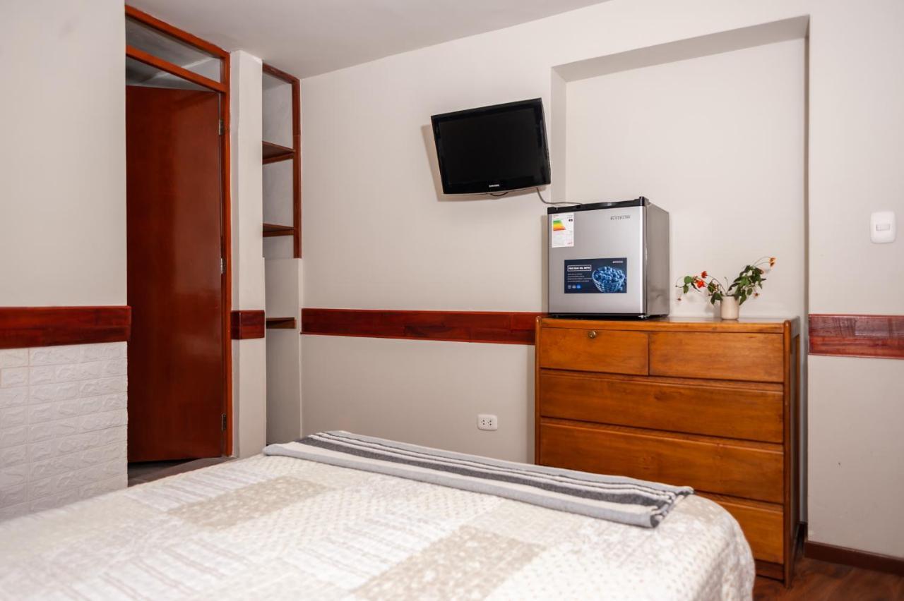 Deluxe Apartments In Arequipa Downtown Bagian luar foto