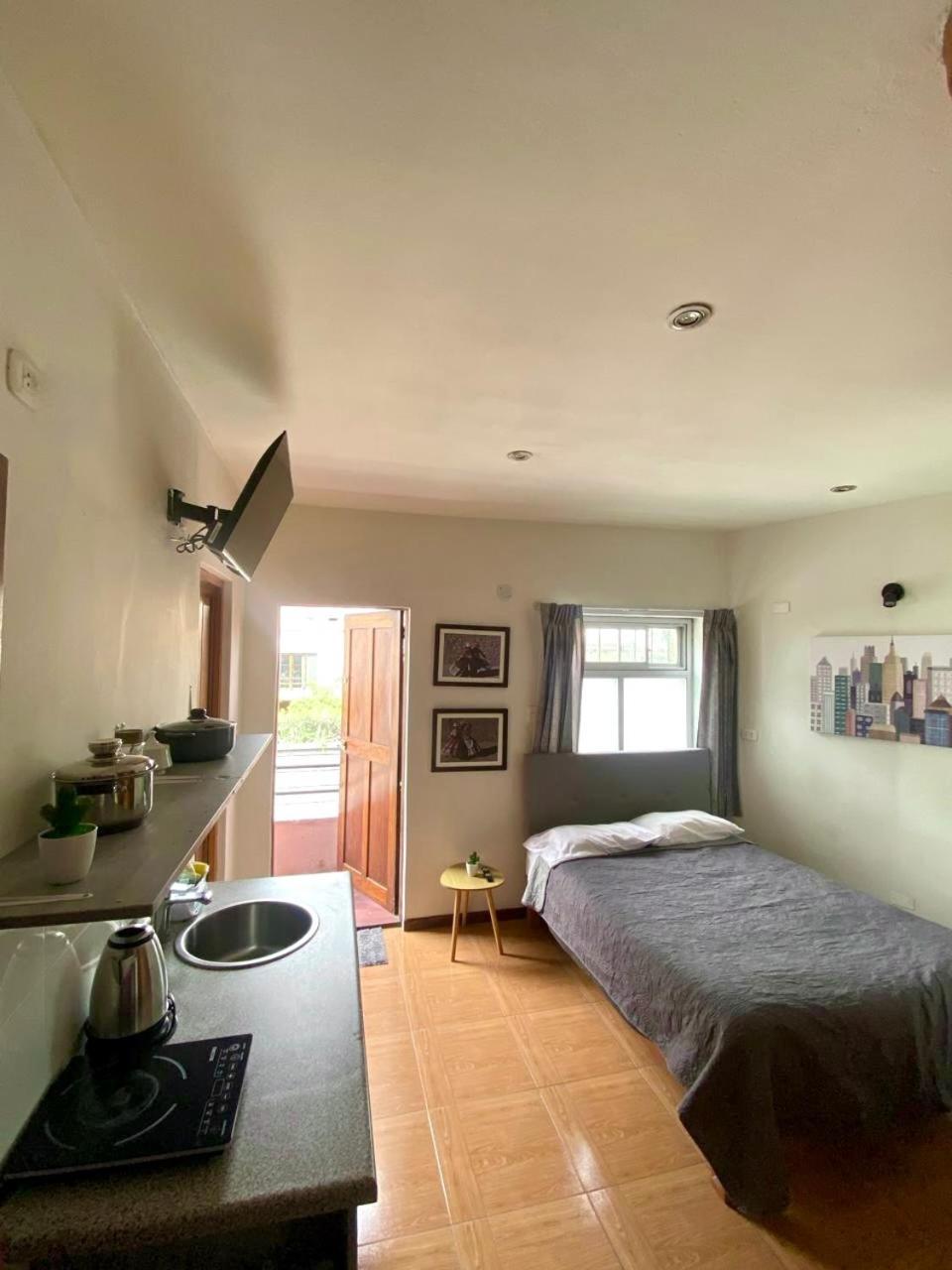 Deluxe Apartments In Arequipa Downtown Bagian luar foto