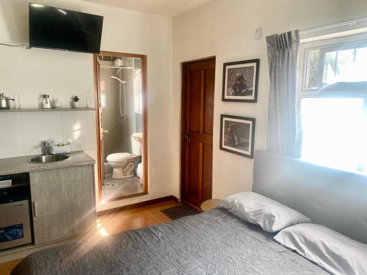 Deluxe Apartments In Arequipa Downtown Bagian luar foto