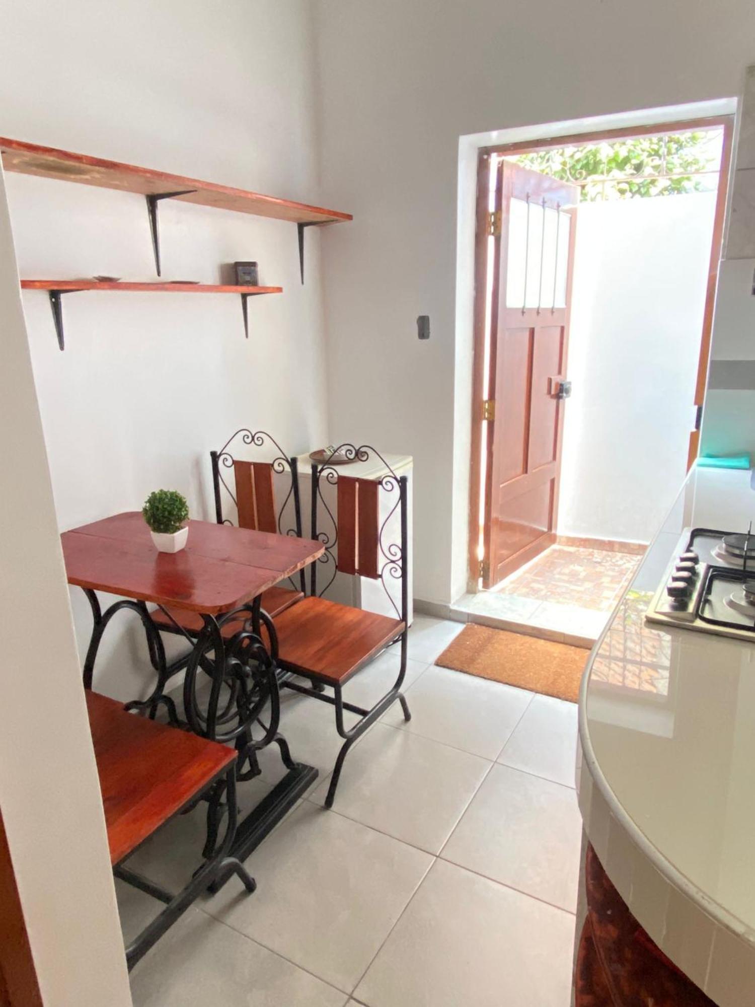 Deluxe Apartments In Arequipa Downtown Ruang foto