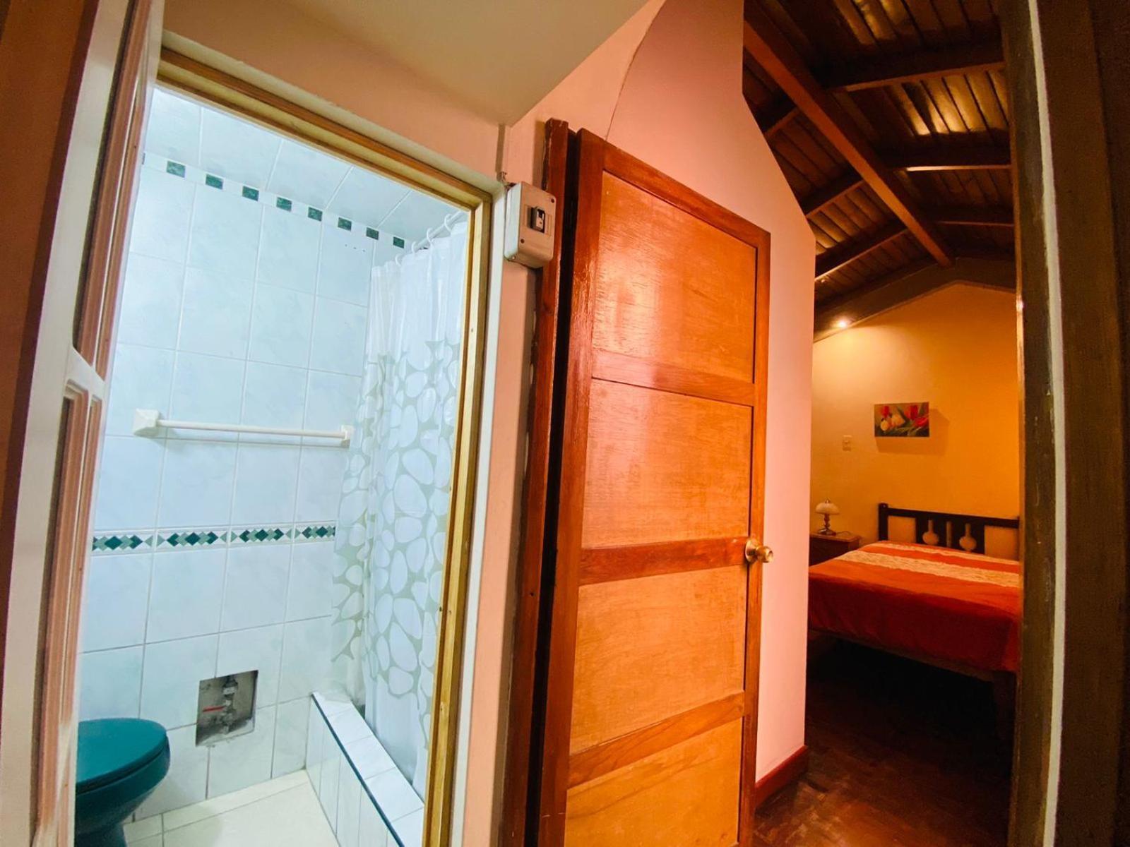 Deluxe Apartments In Arequipa Downtown Ruang foto