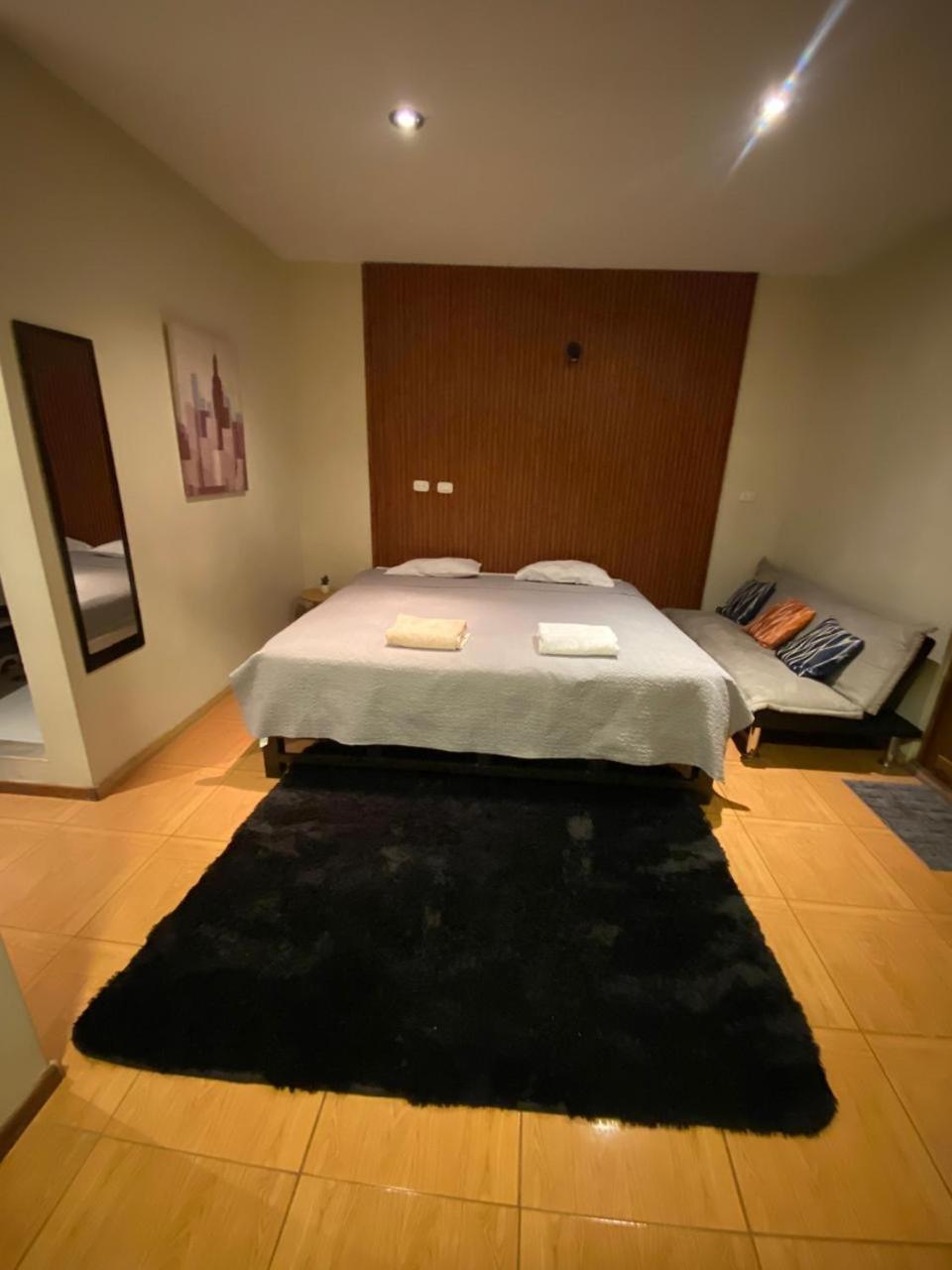 Deluxe Apartments In Arequipa Downtown Bagian luar foto