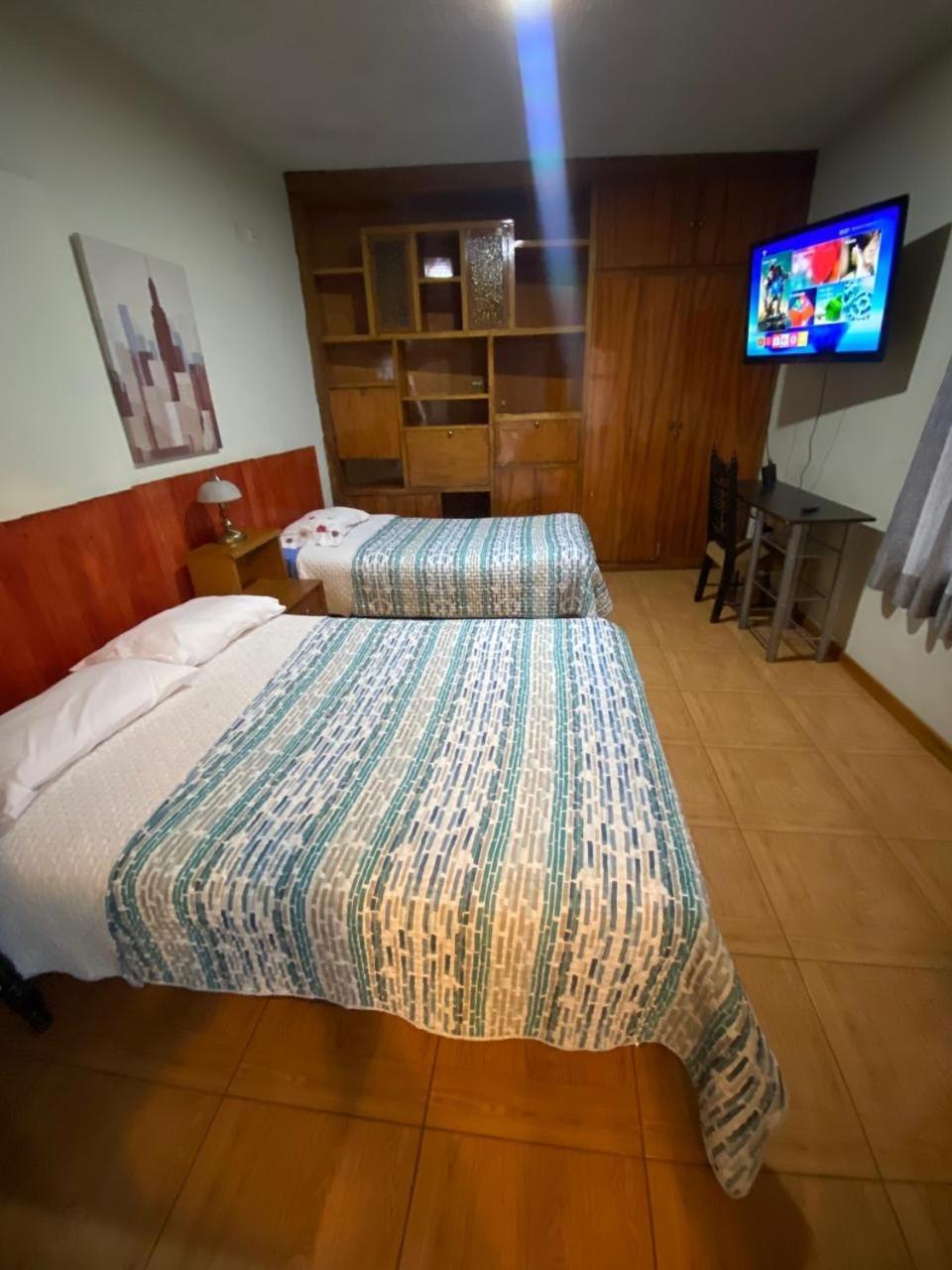 Deluxe Apartments In Arequipa Downtown Bagian luar foto