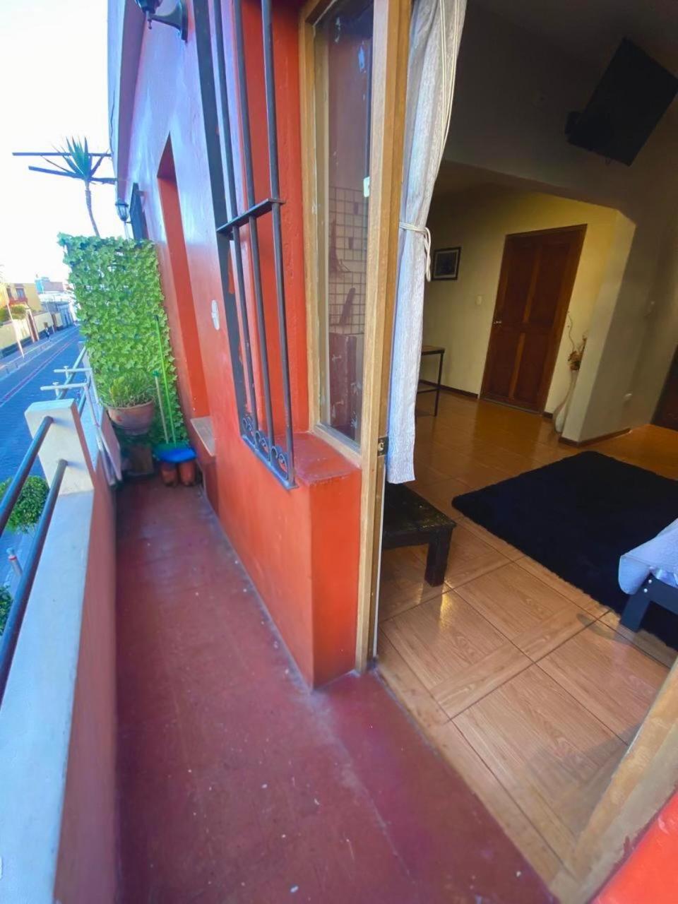 Deluxe Apartments In Arequipa Downtown Bagian luar foto