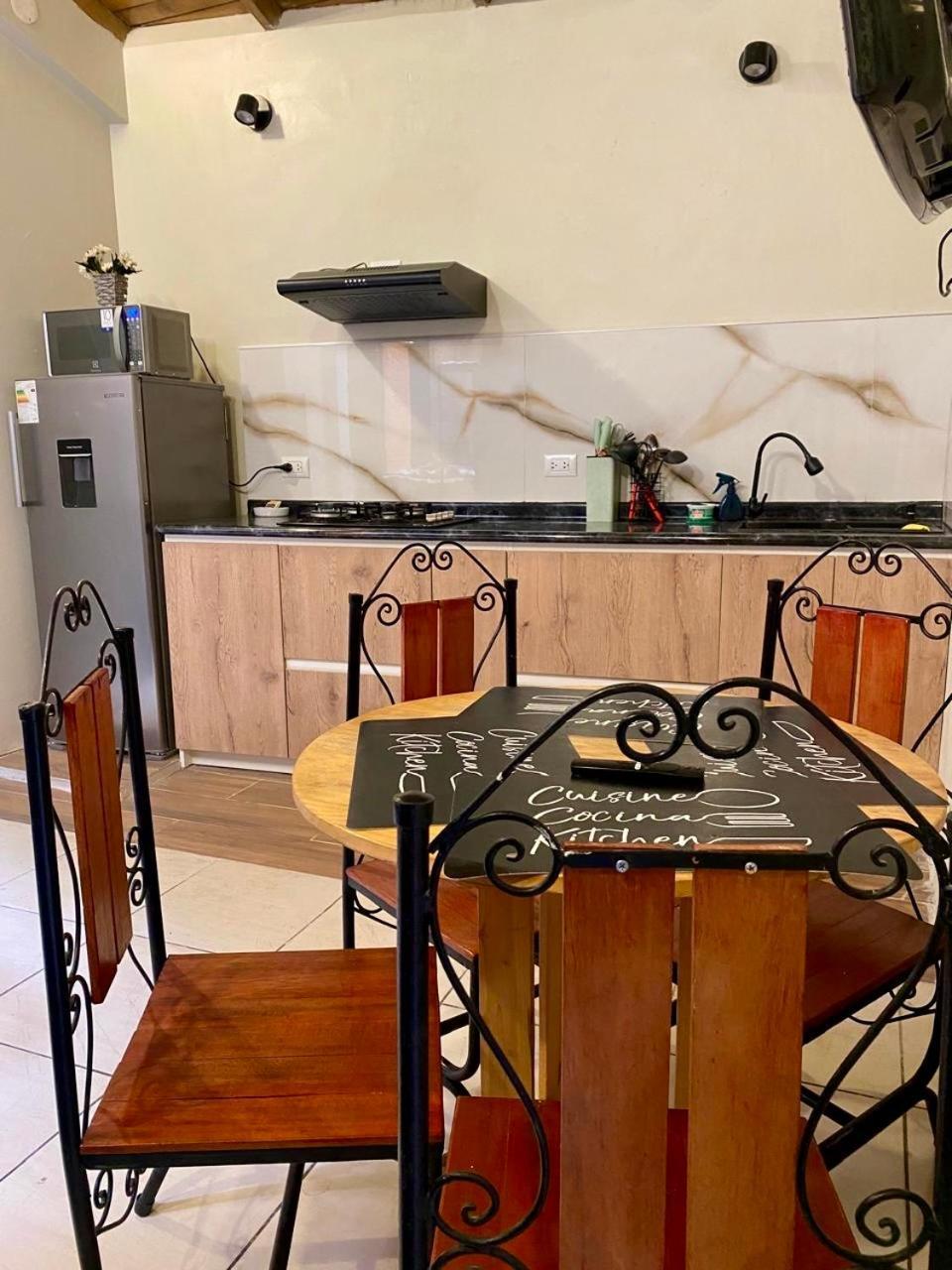 Deluxe Apartments In Arequipa Downtown Bagian luar foto