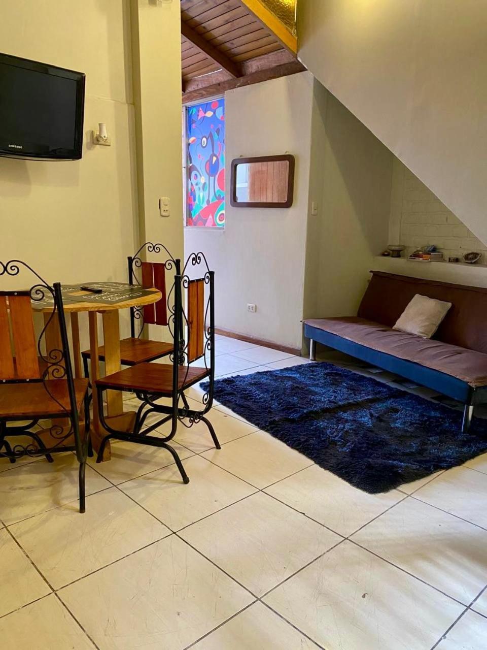 Deluxe Apartments In Arequipa Downtown Bagian luar foto