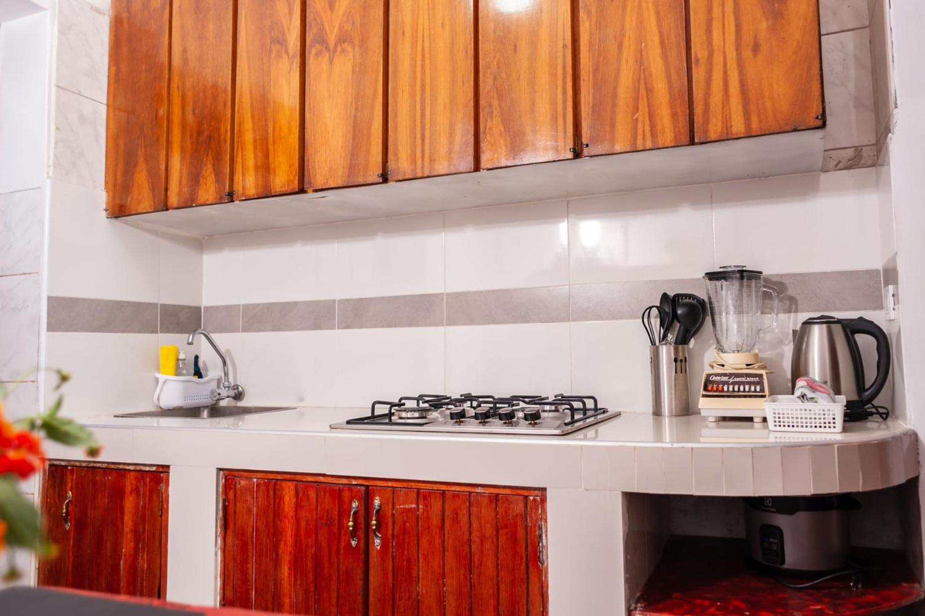 Deluxe Apartments In Arequipa Downtown Bagian luar foto