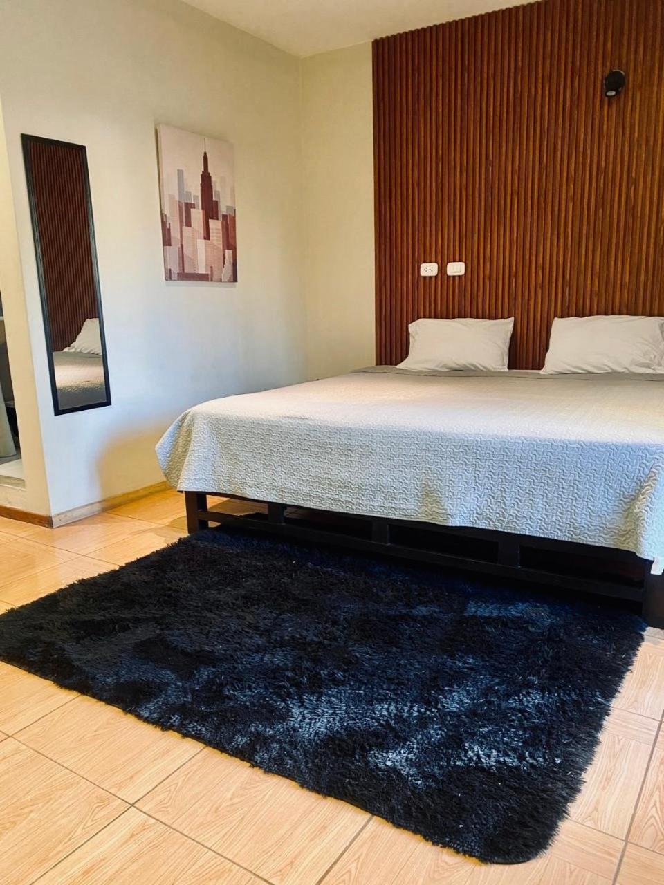 Deluxe Apartments In Arequipa Downtown Bagian luar foto